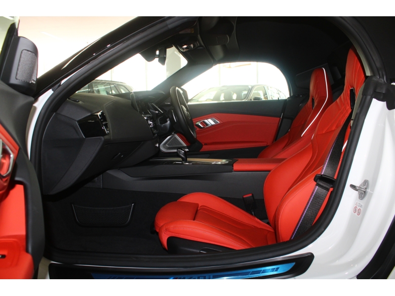 BMW Z4 M40i