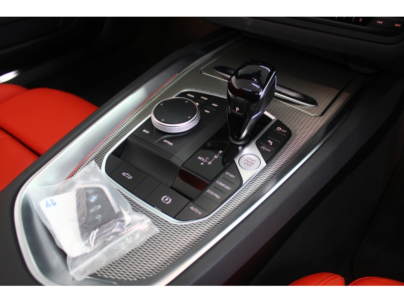 BMW Z4 M40i