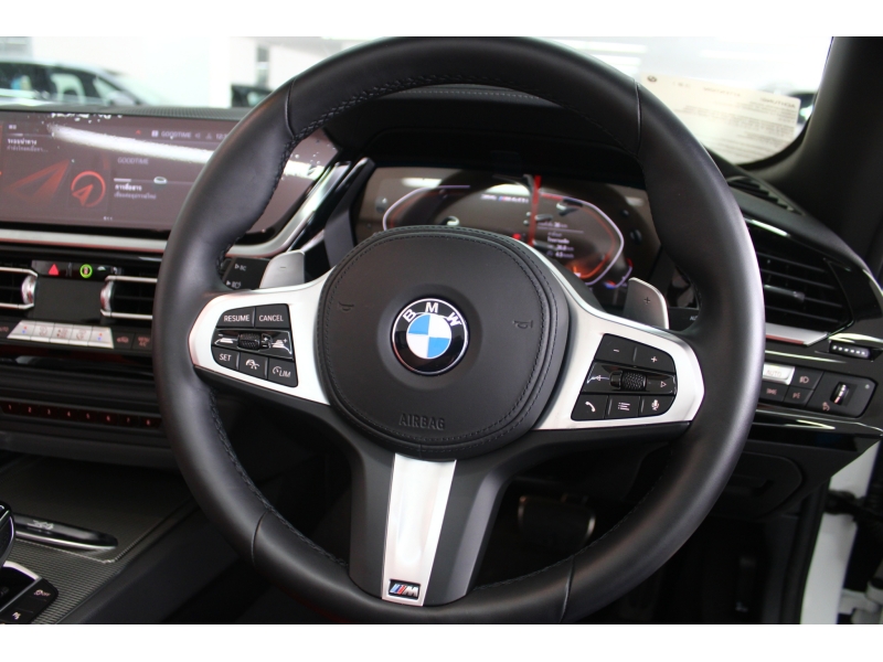 BMW Z4 M40i