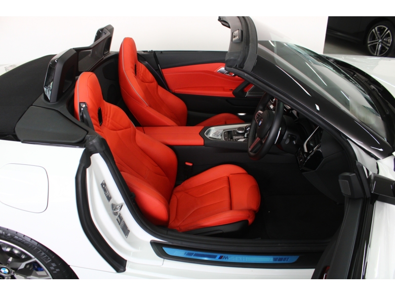 BMW Z4 M40i