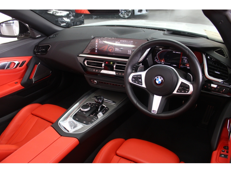BMW Z4 M40i