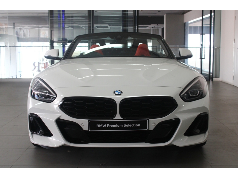 BMW Z4 M40i
