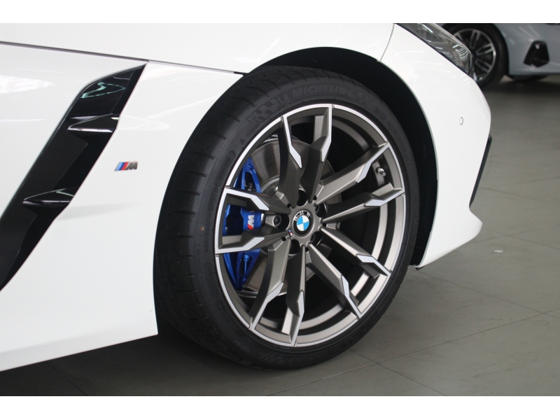 BMW Z4 M40i