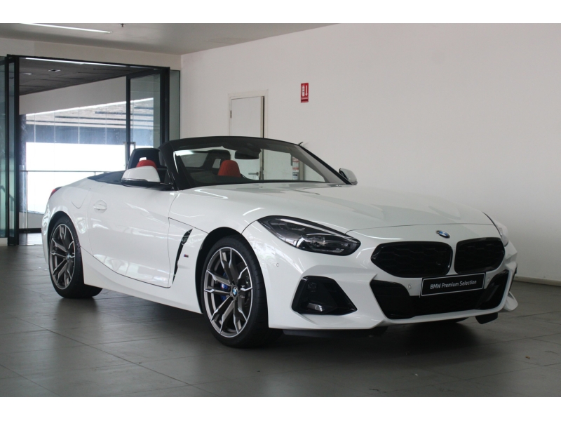 BMW Z4 M40i