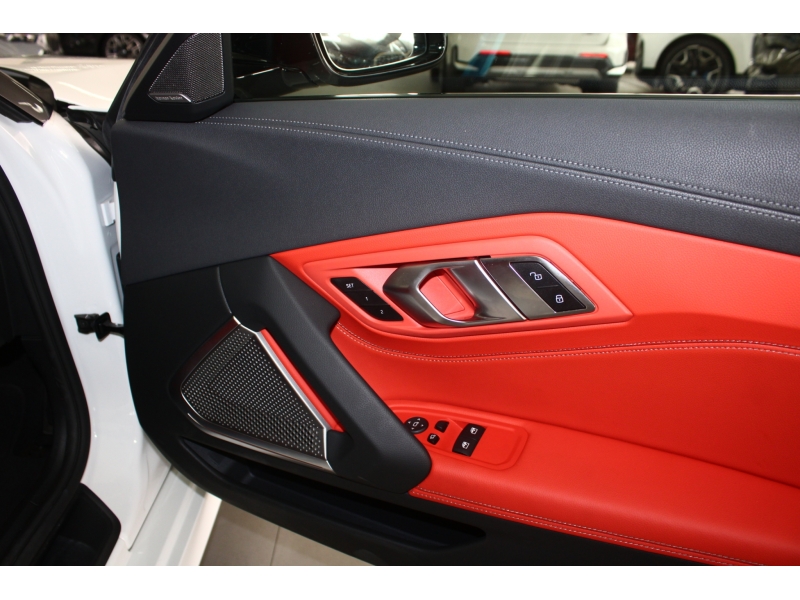 BMW Z4 M40i