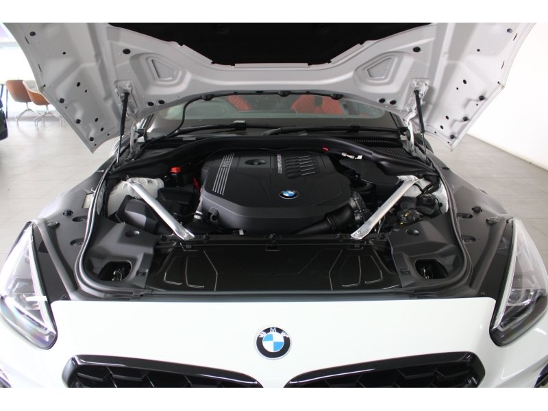 BMW Z4 M40i