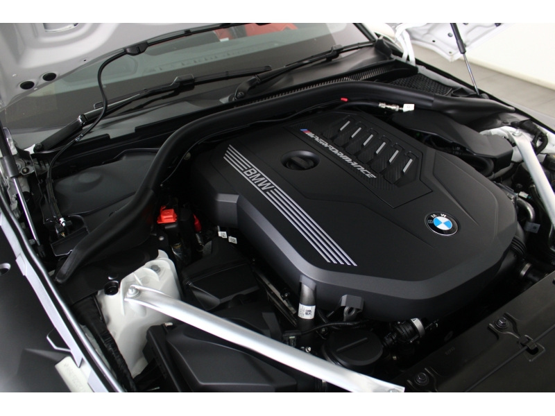 BMW Z4 M40i