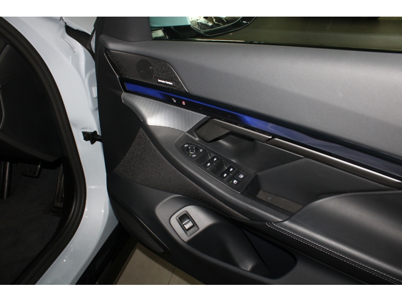 BMW i5 eDrive40 M Sport