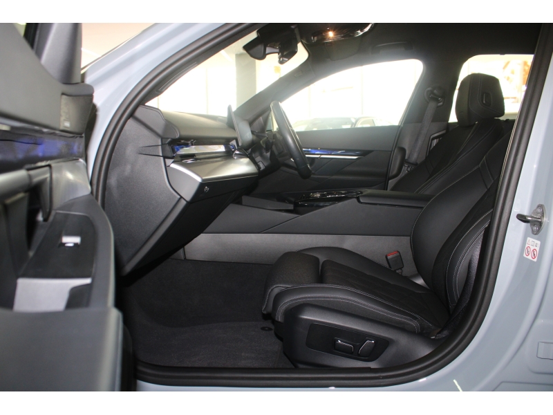 BMW i5 eDrive40 M Sport