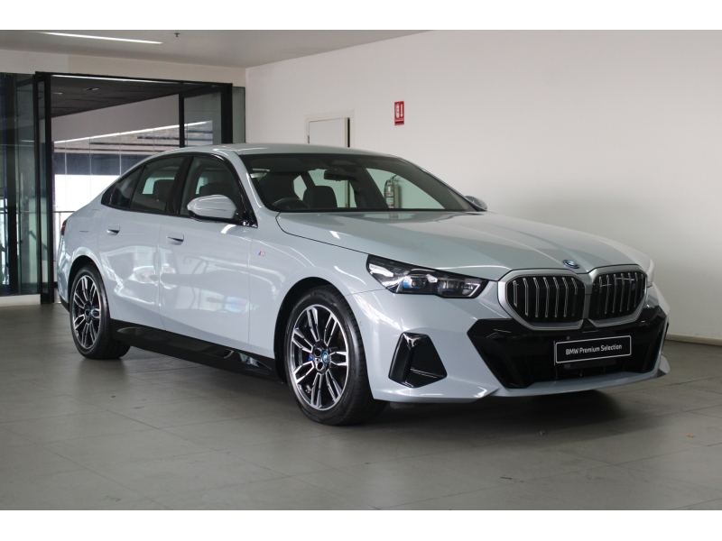 BMW i5 eDrive40 M Sport
