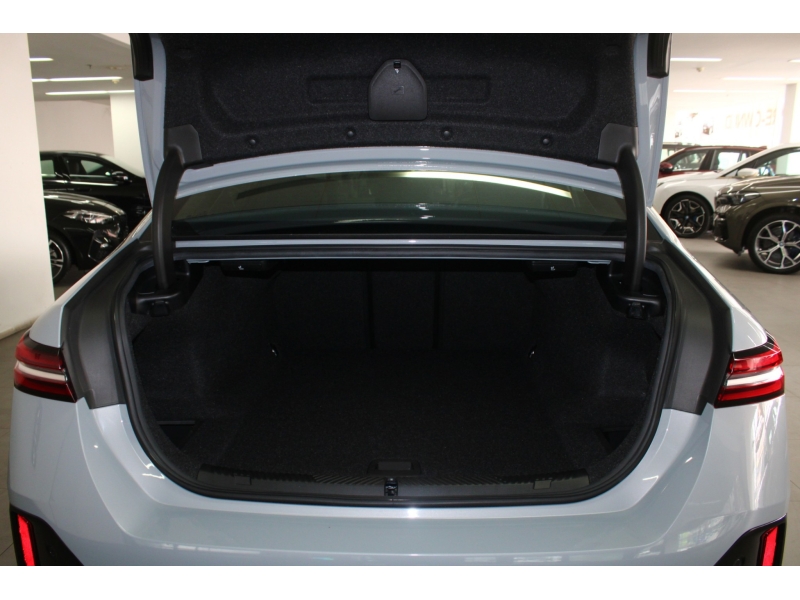 BMW i5 eDrive40 M Sport