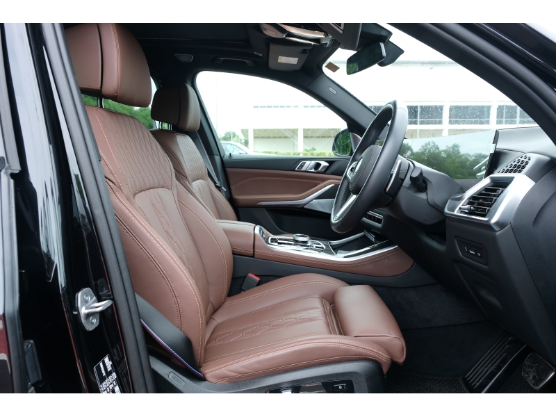 BMW X5 xDrive50e M Sport