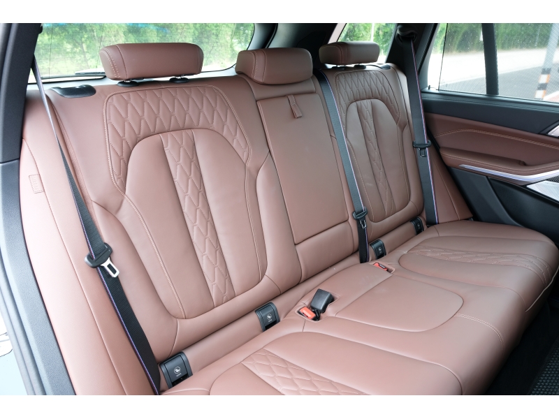 BMW X5 xDrive50e M Sport