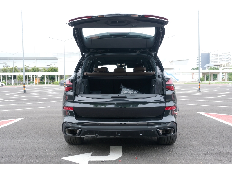 BMW X5 xDrive50e M Sport