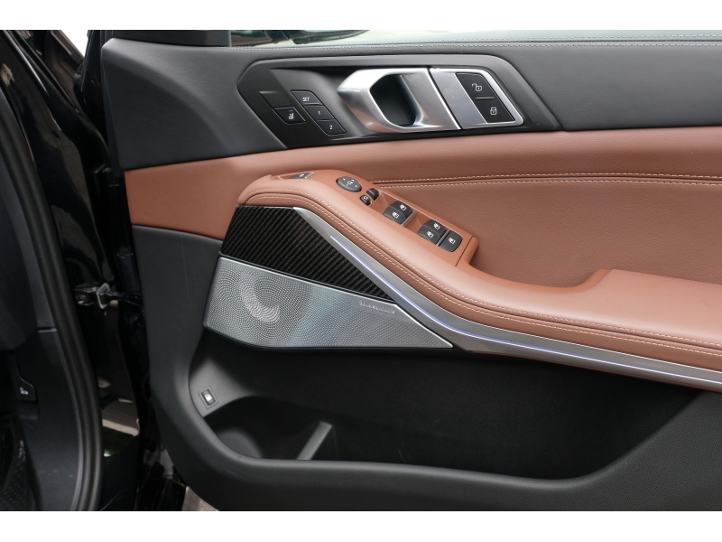 BMW X5 xDrive50e M Sport