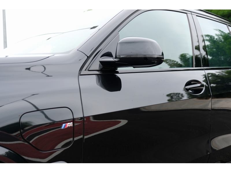 BMW X5 xDrive50e M Sport