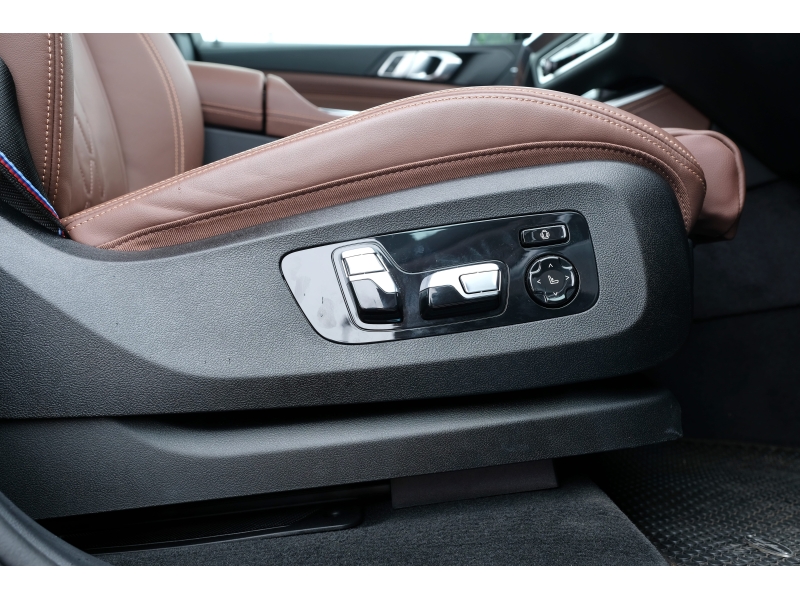 BMW X5 xDrive50e M Sport