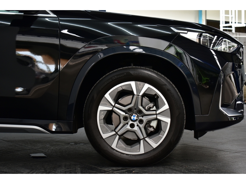 BMW X1 sDrive20i M Sport