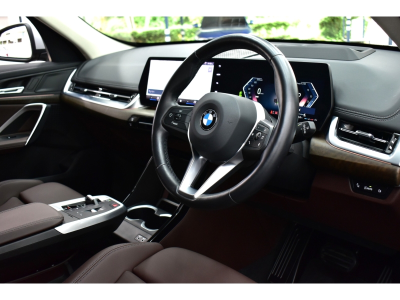 BMW X1 sDrive20i M Sport