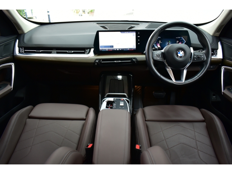 BMW X1 sDrive20i M Sport