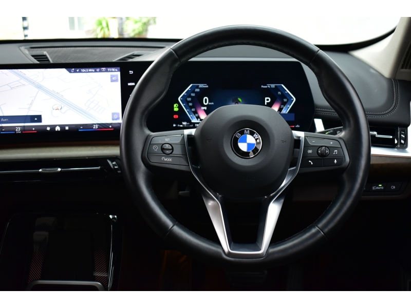 BMW X1 sDrive20i M Sport