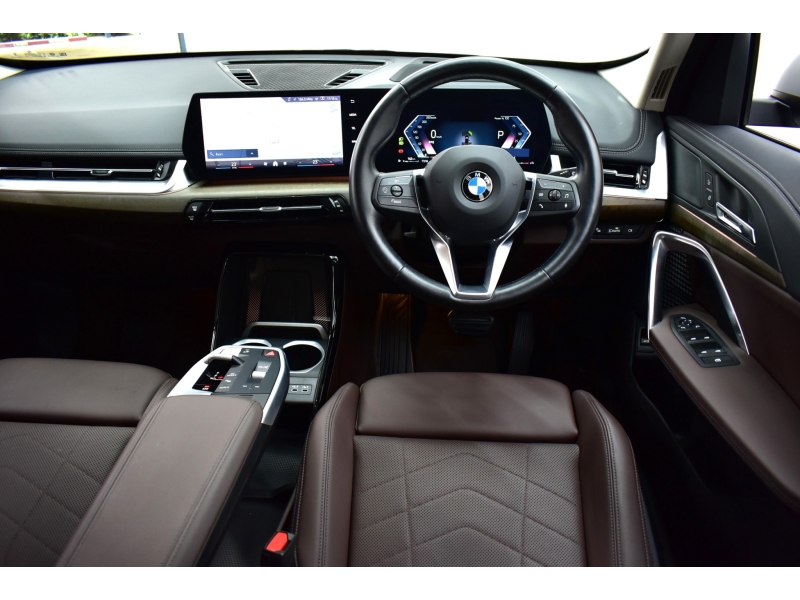 BMW X1 sDrive20i M Sport
