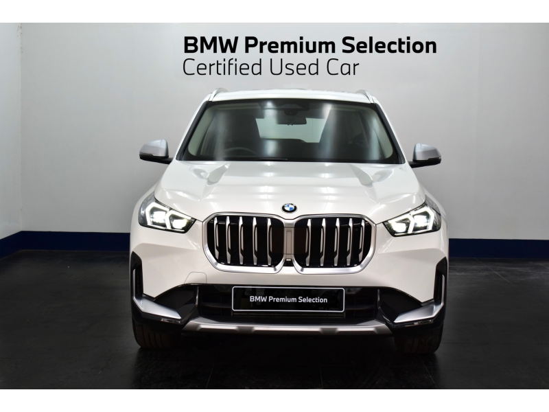 BMW X1 sDrive20i xLine