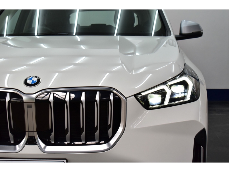 BMW X1 sDrive20i xLine