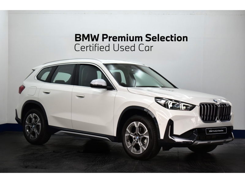 BMW X1 sDrive20i xLine