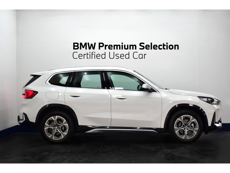 BMW X1 sDrive20i xLine