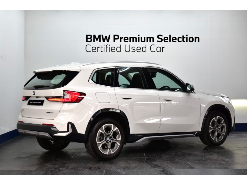BMW X1 sDrive20i xLine