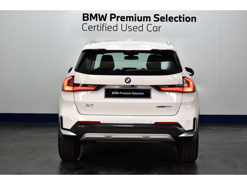 BMW X1 sDrive20i xLine