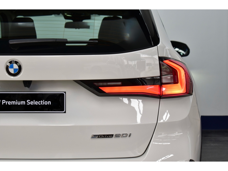 BMW X1 sDrive20i xLine