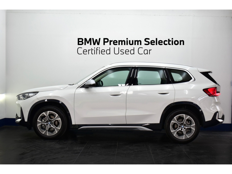 BMW X1 sDrive20i xLine