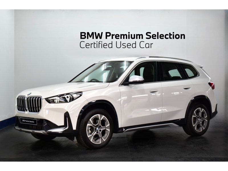 BMW X1 sDrive20i xLine