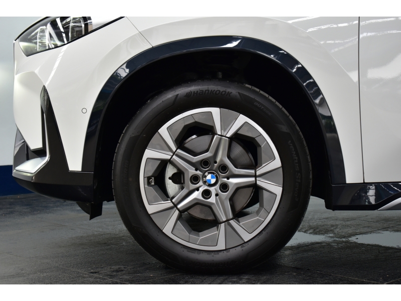 BMW X1 sDrive20i xLine