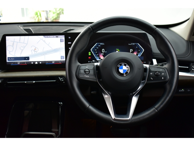 BMW X1 sDrive20i xLine