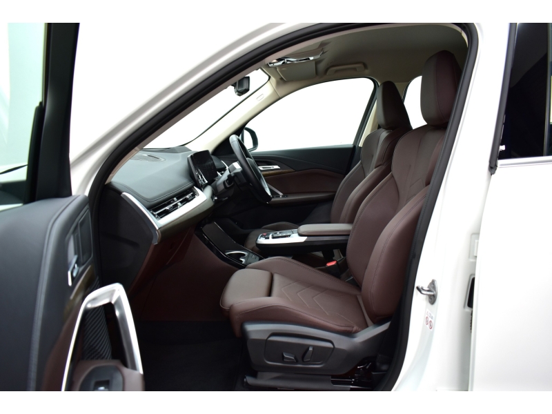 BMW X1 sDrive20i xLine