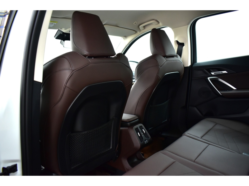 BMW X1 sDrive20i xLine
