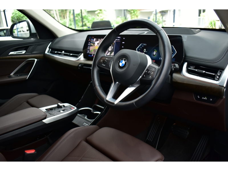 BMW X1 sDrive20i xLine