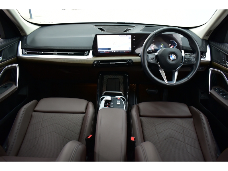 BMW X1 sDrive20i xLine