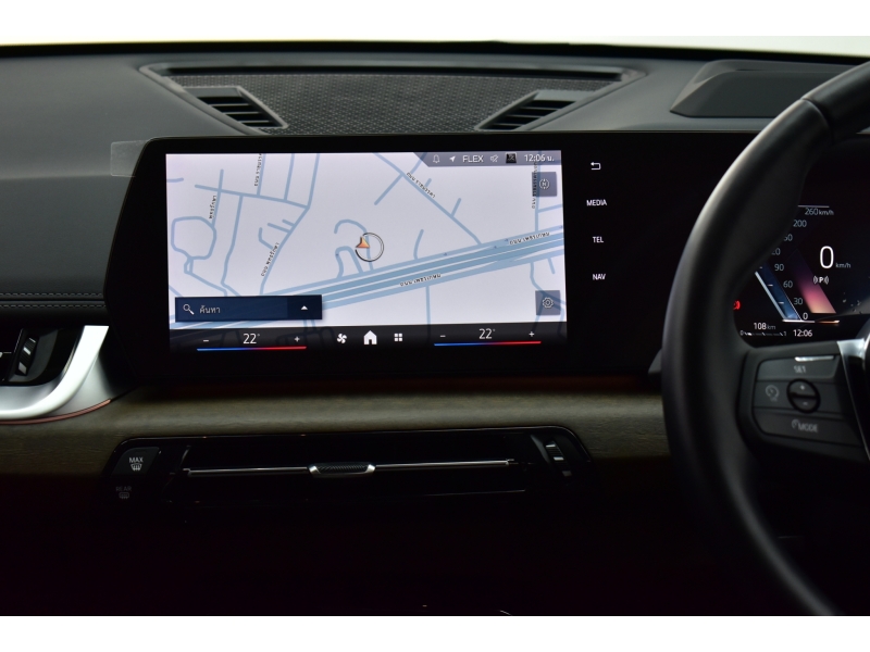 BMW X1 sDrive20i xLine