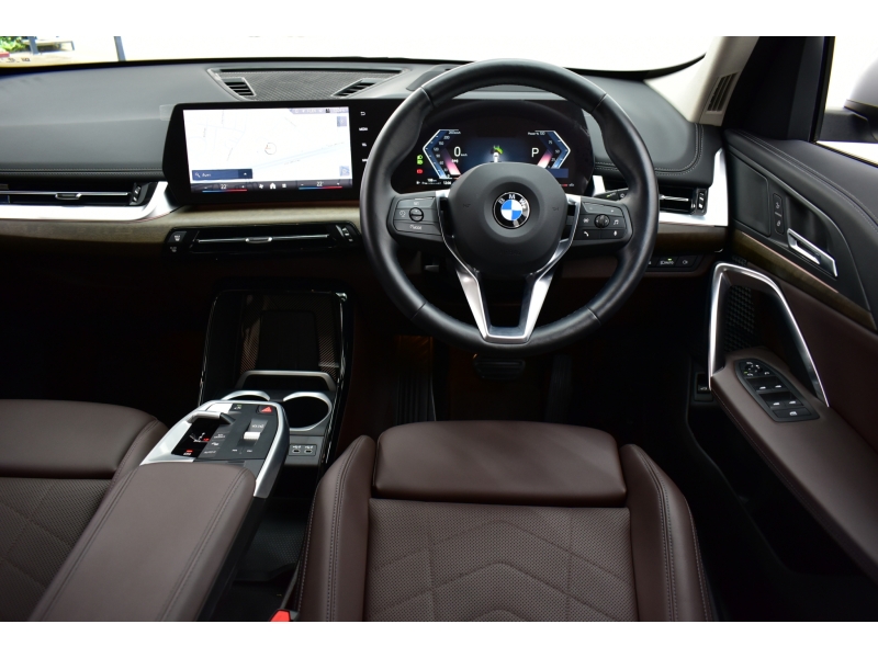 BMW X1 sDrive20i xLine