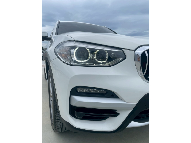 BMW X3 xDrive30e xLine