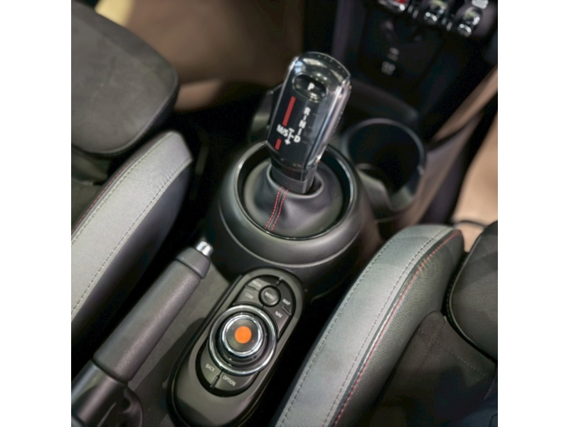 MINI Cooper D