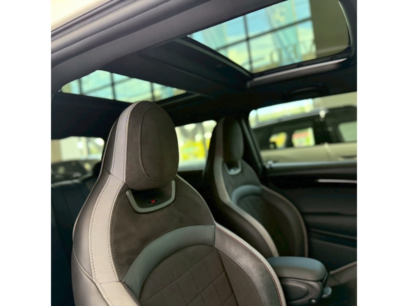 MINI Cooper D