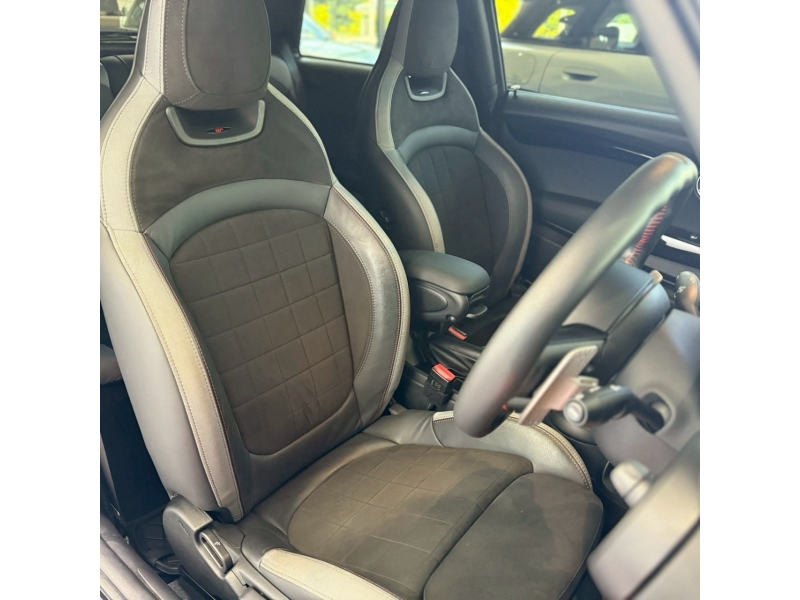 MINI Cooper D