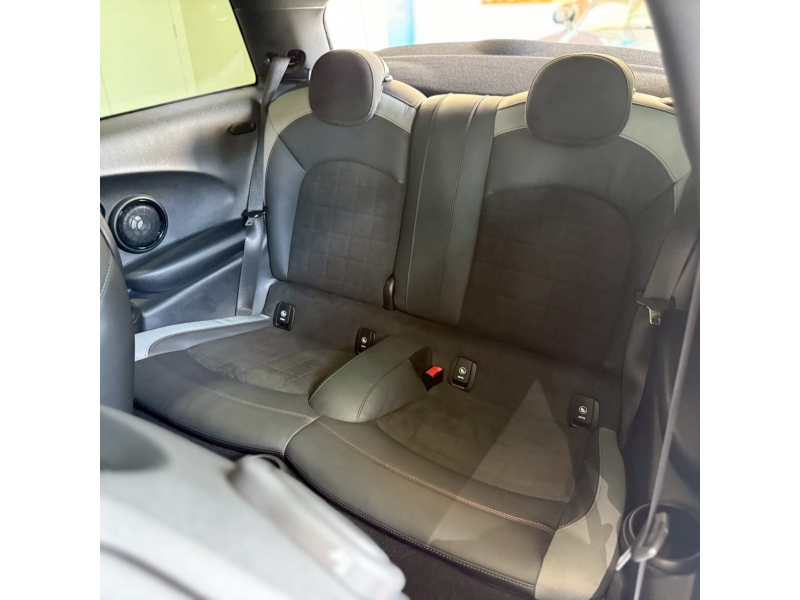 MINI Cooper D