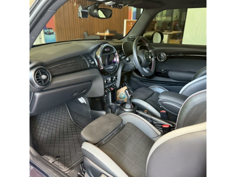 MINI Cooper D