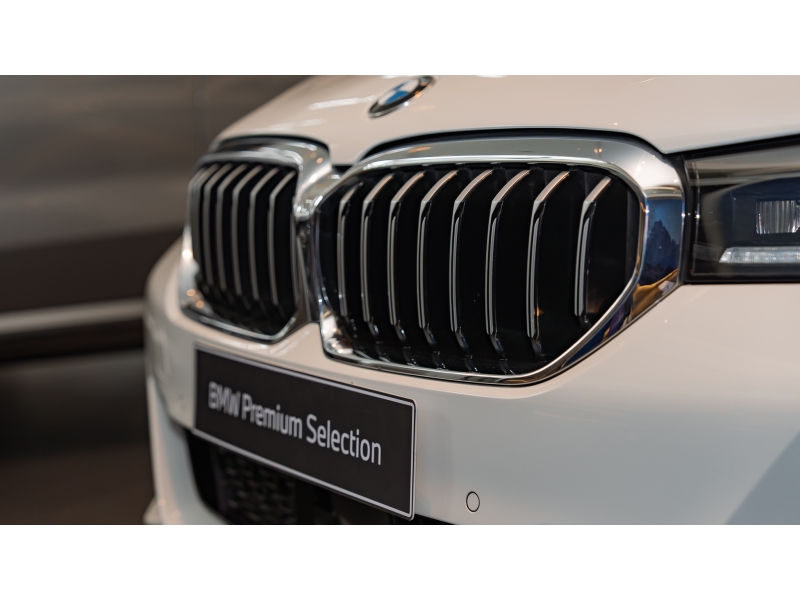 BMW 530e M Sport